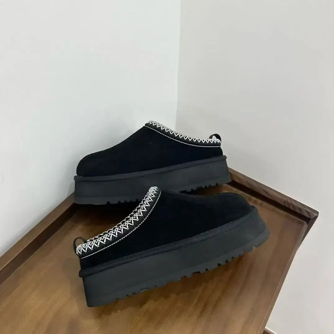 Tasman Slippers