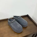 Tasman Slippers