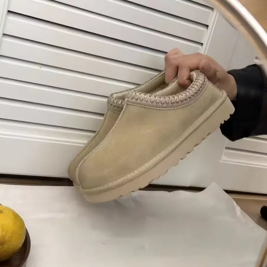 Tasman Slippers