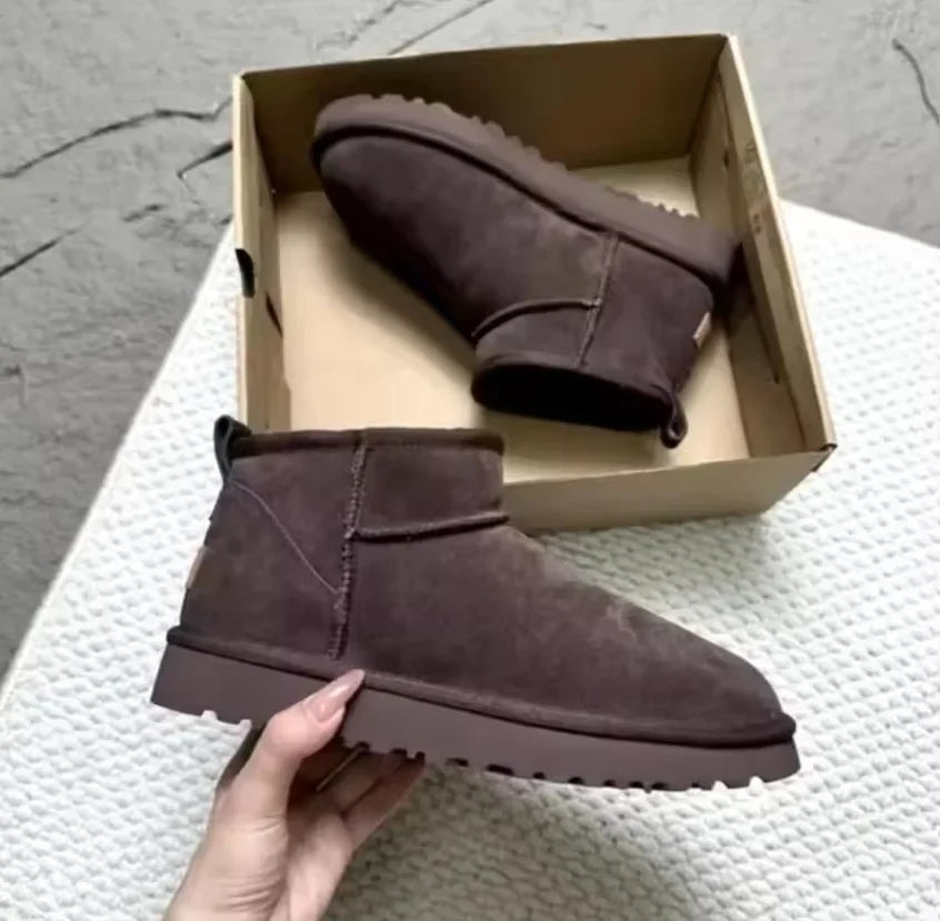 Tasman Slippers