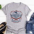 Nashville Rodeo Western