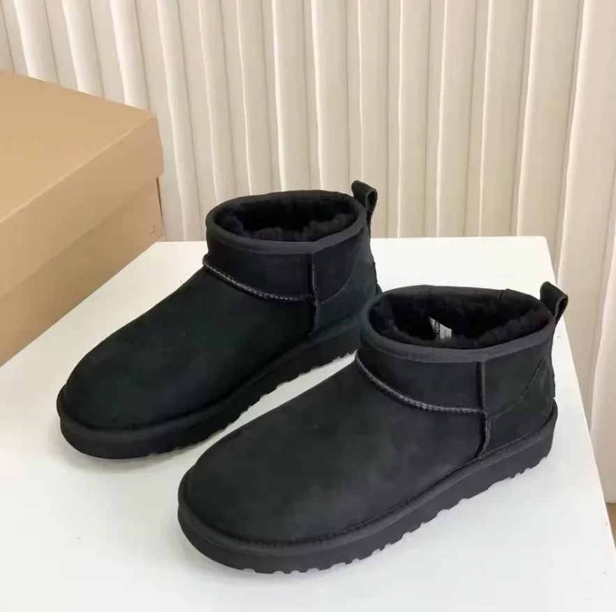Tasman Slippers