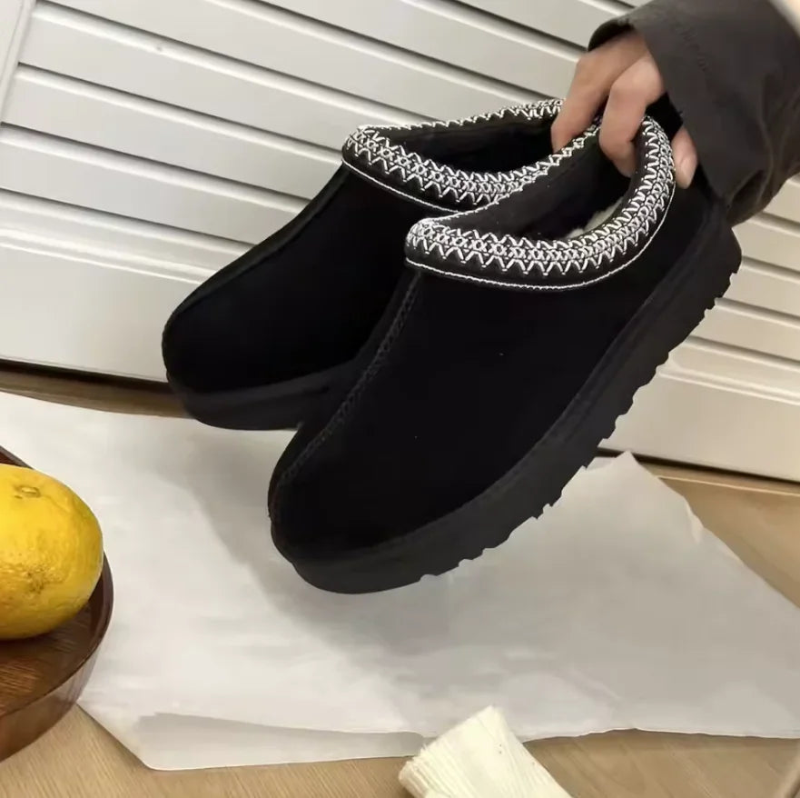 Tasman Slippers