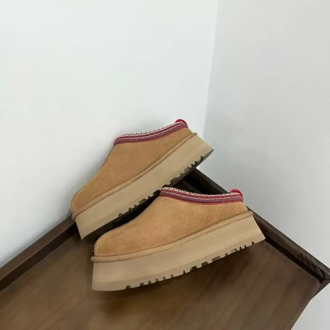 Tasman Slippers
