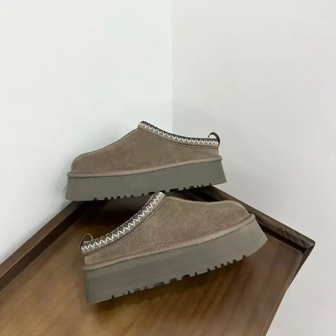 Tasman Slippers