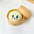 Matte Dumpling Toy