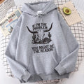 I'm the Problem Hoodie