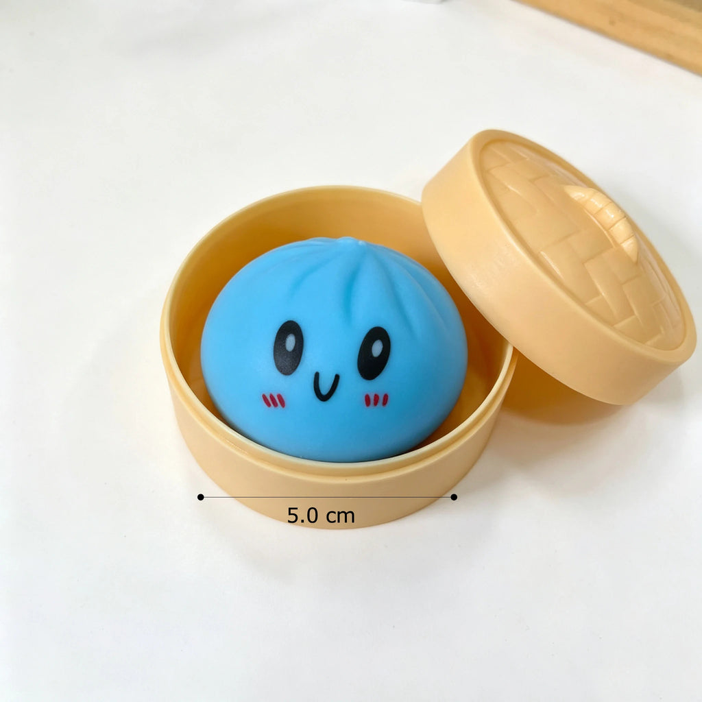 The Tik Tok Viral 3-Pack Squishy Starter Kit